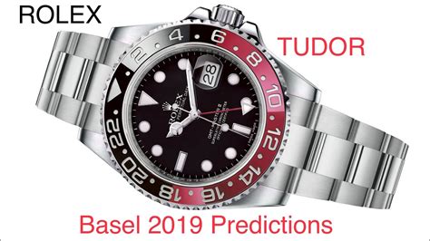 baselworld 2019 predictions tudor|Baselworld 2019: the best watches we’ve seen at the show .